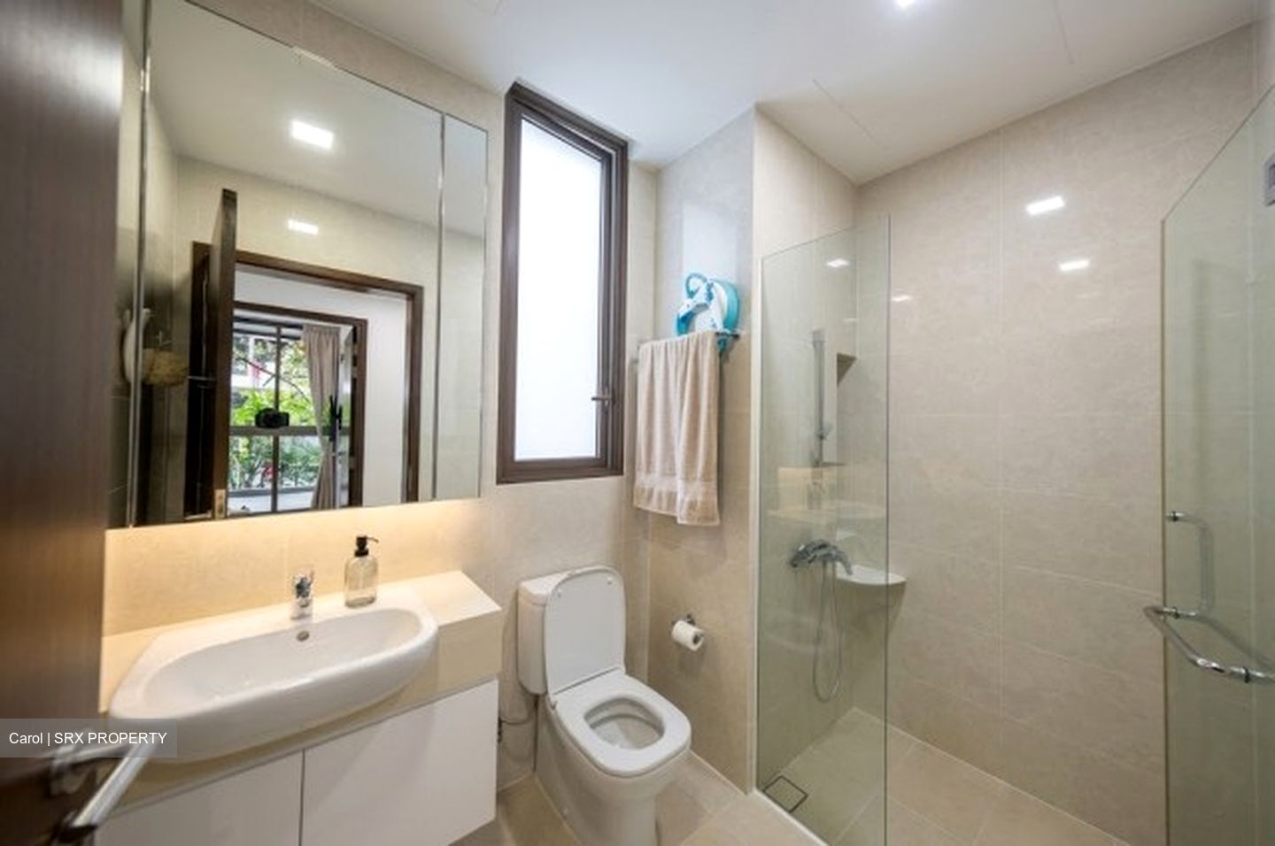 Archipelago (D16), Condominium #606925351